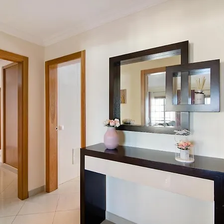 Apartamento T3 Quinta Do Romao *