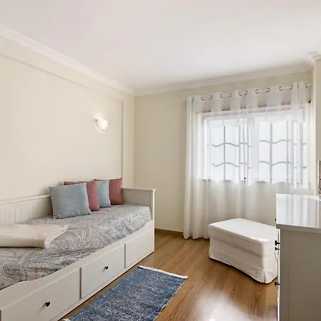 T3 Quinta Do Romao Apartamento *