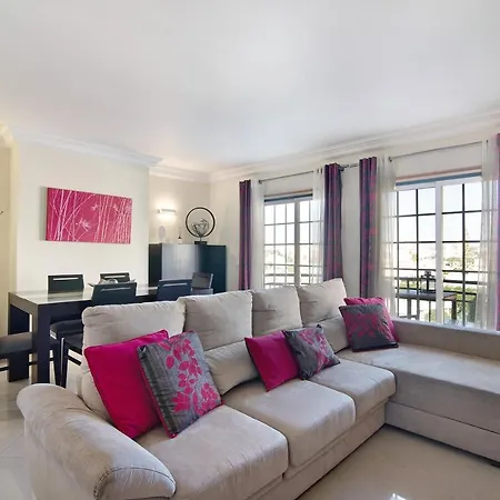 Apartment T3 Quinta Do Romao