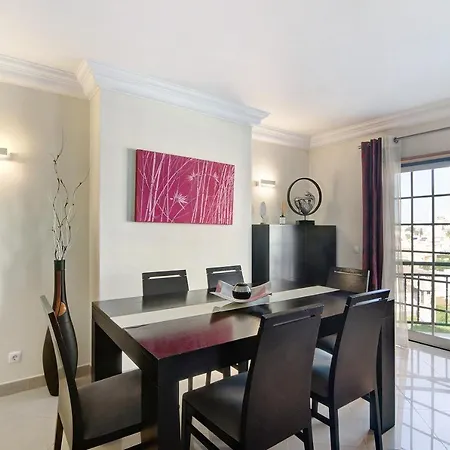 Apartment T3 Quinta Do Romao *