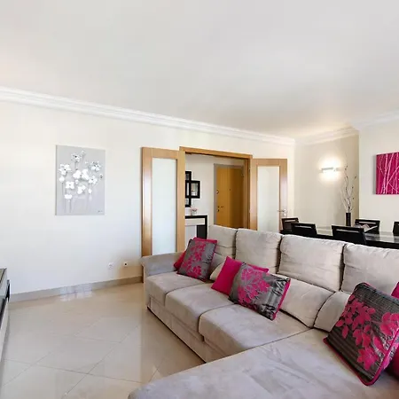 Apartment T3 Quinta Do Romao *