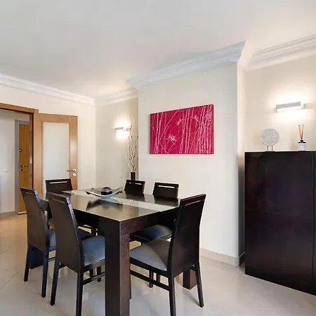 T3 Quinta Do Romao Apartment