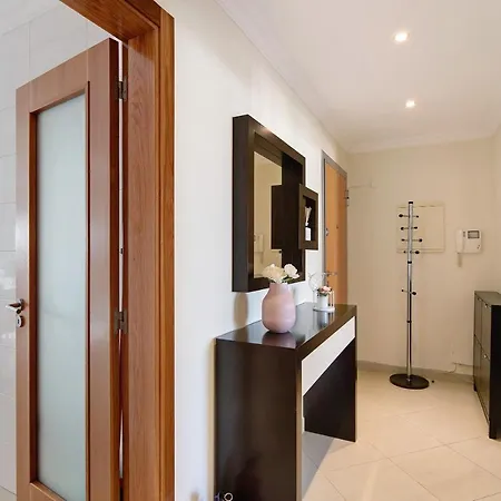 T3 Quinta Do Romao Apartment *