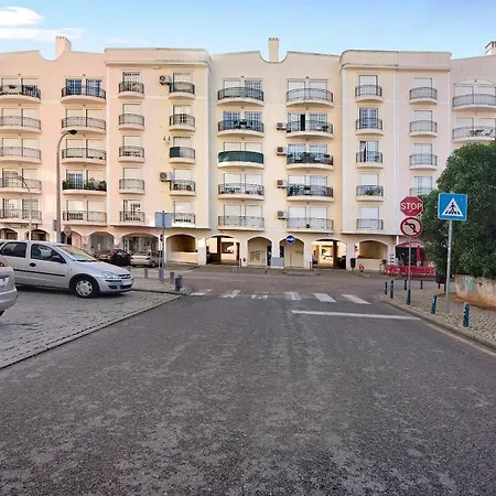 T3 Quinta Do Romao Apartment