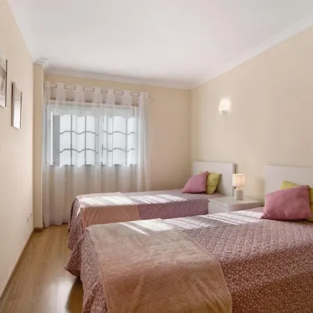 Apartment T3 Quinta Do Romao *