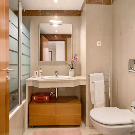 T3 Quinta Do Romao Apartment *